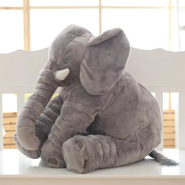 Knuffel olifant