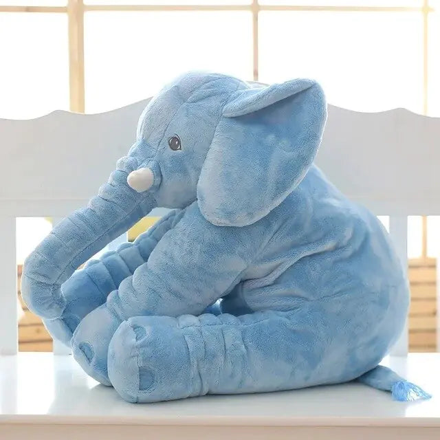 Knuffel olifant