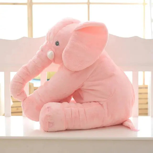 Knuffel olifant