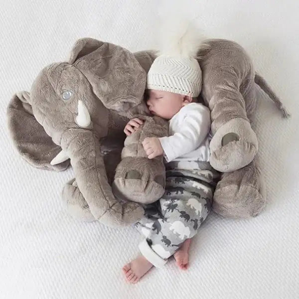 Knuffel olifant